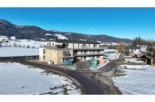 Wohnung kaufen in Rauhberg, 5310 Tiefgraben, Traumhafte Gartenwohnung in Tiefgraben – kurz vor Fertigstellung