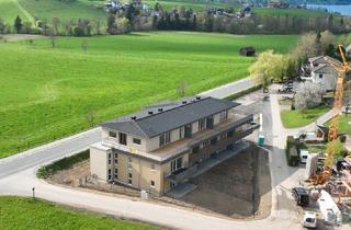 Wohnung kaufen in Rauhberg, 5310 Tiefgraben, Traumhafte Gartenwohnung in Tiefgraben – bezugsfertig