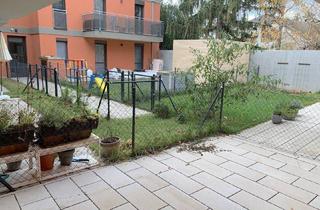 Wohnung mieten in Oberlaaer Straße, 1100 Wien, HELLE TERRASSENWOHNUNG IN OBERLAAER RUHELAGE!