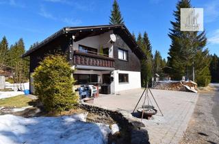 Haus kaufen in Fohren 882, 6863 Egg, Traumhaftes Ferienhaus im Bregenzerwald mit Ferienwidmung – Ihr Rückzugsort für jede Jahreszeit!
