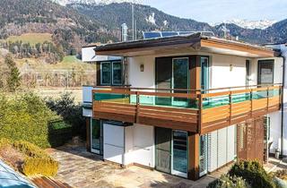 Einfamilienhaus kaufen in 8966 Aich, Schladming-Dachstein: Apartment mit Privatpool & Garten, 5 SZ - nur 5 Min. vom Hauser Kaibling