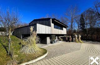 Einfamilienhaus kaufen in 5161 Elixhausen, BAURECHT: Modernes Einfamilienhaus mit Ausblick