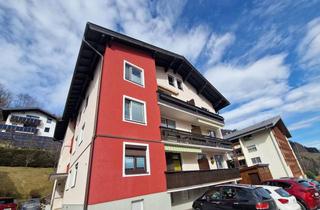 Wohnung kaufen in 5730 Mittersill, Sonnige 3-Zimmer-Wohnung