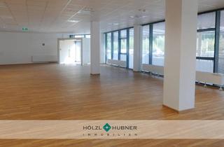 Geschäftslokal mieten in 5412 Puch bei Hallein, Großzügige Verkaufsfläche in markantem Gebäude