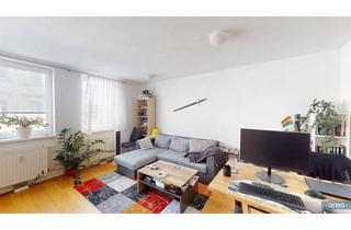 Wohnung kaufen in Hackengasse, 1150 Wien, orea | Gemütliche Anlegerwohnung direkt beim Westbahnhof