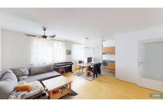 Wohnung kaufen in Arndtstraße, 1120 Wien, orea | Anlegerhit: Wunderschöne 2-Zimmer Wohnung mit sehr guter Anbindung | A53