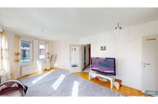 Wohnung kaufen in Arndtstraße, 1120 Wien, orea | Anlegerhit: Schöne 3-Zimmer Wohnung mit top Anbindung | A53