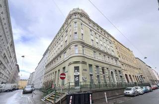 Wohnung kaufen in Arbeitergasse, 1050 Wien, Unbefristet vermietete 3-Zimmer-Wohnung - unweit des Margaretengürtels im 5. Bezirk!