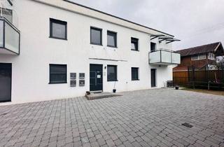 Wohnung kaufen in 5230 Mattighofen, Ruhig, geräumig, einladend – Ihre Eigentumswohnung wartet!