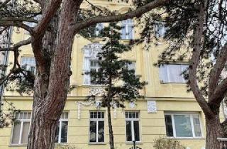 Wohnung kaufen in Lorenz-Weiß-Gasse, 1140 Wien, 3-Zimmer-Wohnung mit Balkon und Aussicht in Hütteldorfer Bestlage