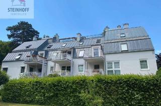 Wohnung mieten in Feldgasse, 1230 Wien, Möblierte Wohnung mit Grünblick am Waldrand, Ruhelage mit Balkon
