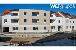 Wohnung mieten in Kirchengasse 113/9, 2042 Guntersdorf, Guntersdorf | gefördert | Miete mit Kaufoption | ca. 52 m²