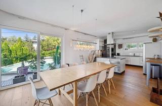Haus kaufen in Wolfersberg, 1140 Wien, Exquisites Domizil in beliebter Wohngegend am Wolfersberg