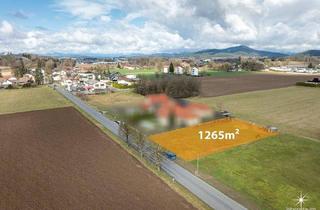 Grundstück zu kaufen in Völkermarkter Straße, 9020 Klagenfurt, Traumhaftes Grundstück am Stadtrand von Klagenfurt – Ihre Chance für ein neues Zuhause oder ein attraktives Investment.
