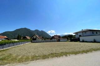Grundstück zu kaufen in 4644 Dorf, Schönes Baugrundstück ohne Bauzwang (Privatverkauf)