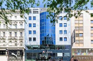 Büro zu mieten in Mariahilfer Straße, 1070 Wien, Moderne Bürofläche in 1070 Wien zu mieten