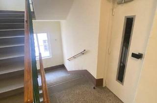 Wohnung kaufen in Gerlgasse, 1030 Wien, Gepflegte 3 Zimmer Wohnung mit Lift neben dem Botanischen Garten -- noch bis Juni 2026 vermietet