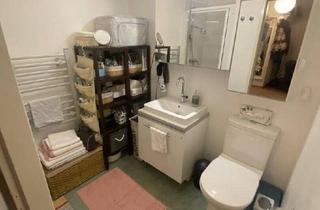 Wohnung kaufen in Gerlgasse, 1030 Wien, Gepflegte 3 Zimmer Wohnung mit Lift neben dem Botanischen Garten -- noch bis Juni 2026 vermietet