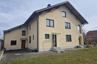 Einfamilienhaus kaufen in 3701 Großweikersdorf, TOLLE LIEGENSCHAFT MIT VIEL WOHNRAUM FÜR BIS ZU DREI FAMILIEN ODER FÜR EINE GROSSFAMILIE MIT HERRLICHER BAULANDRESERVE