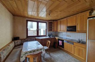 Einfamilienhaus kaufen in 3701 Großweikersdorf, TOLLE LIEGENSCHAFT MIT VIEL WOHNRAUM FÜR BIS ZU DREI FAMILIEN ODER FÜR EINE GROSSFAMILIE MIT HERRLICHER BAULANDRESERVE