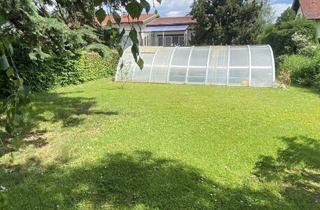 Einfamilienhaus kaufen in 2116 Niederleis, Einfamilienhaus bei Ernstbrunn - mit Pool, Garage und großem Garten