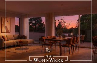 Penthouse kaufen in Hohenrainstraße, 8042 Graz, NEUBAU! Hochwertig ausgestattete 4-Zimmer Penthouse-Wohnung in Graz St. Peter! Honorarfrei für den Käufer!
