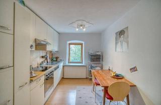 Wohnung kaufen in 6065 Thaur, Einmalige Gelegenheit - Stilvolle 2-Zimmer Wohnung in absoluter Ruhelage