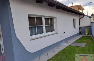 Wohnung kaufen in 2185 Prinzendorf an der Zaya, Günstig: Einfamilienhaus Nähe Mistelbach