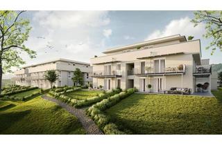 Wohnung kaufen in Thalstraße 87-89, 8051 Graz, Stadt.Land.Thal - Leben im Einklang mit der Natur | 20 Neubauwohnungen von 44 - 96m² | BEZUGSFERTIG
