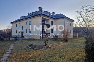 Wohnung kaufen in 3281 Oberndorf an der Melk, Anlageobjekt - EW 83m² - vermietet