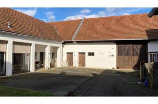 Haus kaufen in 8380 Jennersdorf, Highlight – Vierkanthof mit unschlagbarem Preis-Leistungs-Verhältnis!