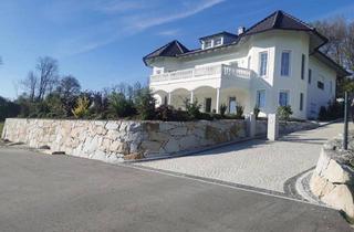 Haus kaufen in 4775 Taufkirchen an der Pram, Traumhaus mit zwei Wohneinheiten