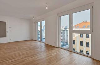 Anlageobjekt in Fahrbachgasse 6-8/34, 1210 Wien, Bezugsfertig I Modernes Wohnen nahe der Alten Donau