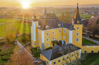Haus kaufen in 4101 Feldkirchen an der Donau, Schloss Mühldorf