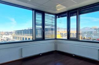 Büro zu mieten in Innsbrucker Bundesstraße 140, 5020 Salzburg, Bürofläche mit tollem Ausblick in Salzburg West/ Nähe Flughafen