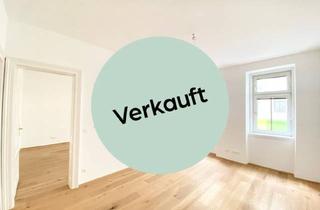 Wohnung kaufen in Bacherplatz, 1050 Wien, KAUFANBOT ANGENOMMEN ! ERSTBEZUG Nähe Bacherplatz 3 Zimmer Traum Altbau - separate Küche - 2 Bedroom U4 / (U2)