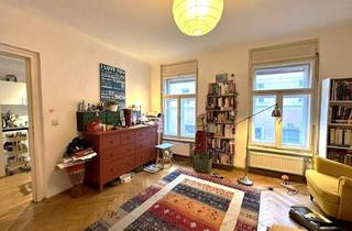 Wohnung mieten in Jakoministraße, 8010 Graz, Provisionsfrei - Helle und gemütliche Garcionerre in sehr zentraler Lage unmittelbar beim Grazer Jakominiplatz - 2er WG möglich