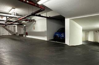 Garagen mieten in Zeillergasse 34/15, 1170 Wien, Garagenplatz Nähe Hernalser Hauptstraße zu vermieten