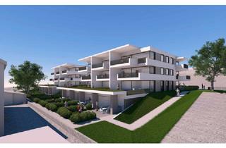 Wohnung kaufen in 6700 Bludenz, Wohnen im Obdorf - 2-Zimmer-Dachgeschoßwohnung - Top 17
