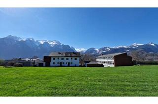 Wohnung kaufen in 9999 Bludenz, Wohnen im Obdorf - 3-Zimmer-Dachgeschoßwohnung - Top 15