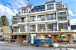 Wohnung kaufen in Eßlinger Hauptstraße, 1220 Wien, IN BAU! 19 TRAUMHAFTE 2-4 ZIMMER NEUBAUWOHNUNGEN MIT FREIFLÄCHEN AUF EIGENGRUND IN ESSLING!