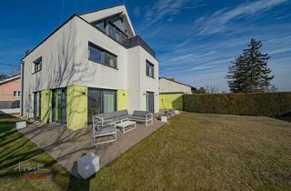 Einfamilienhaus kaufen in Radnitzkygasse 25, 1100 Wien, Oberlaa: Traum-Einfamilienhaus