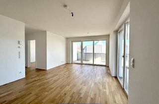 Wohnung mieten in 4673 Gaspoltshofen, Neubau 2-Zimmer Wohnung mit großem Balkon - Stern-Villen Haus Sirius Top 16