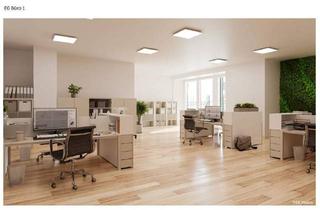 Gewerbeimmobilie kaufen in Vivenotgasse, 1120 Wien, Hier kann Großes entstehen - Lassen Sie zwei Flächen zusammenlegen oder entscheiden Sie sich zwischen Groß und Klein! - Perfekte Layouts für Büro- und Geschäftsräumlichkeiten - in Top-Lage des 12. Bezirks