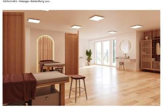 Gewerbeimmobilie kaufen in Vivenotgasse, 1120 Wien, Hier kann Großes entstehen - Lassen Sie zwei Flächen zusammenlegen oder entscheiden Sie sich zwischen Groß und Klein! - Perfekte Layouts für Büro- und Geschäftsräumlichkeiten - in Top-Lage des 12. Bezirks