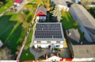 Einfamilienhaus kaufen in 2474 Gattendorf, Modernes Wohnen trifft Nachhaltigkeit - Zwei außergewöhnliche Griffnerhäsuer zum gemeinsamen Kauf
