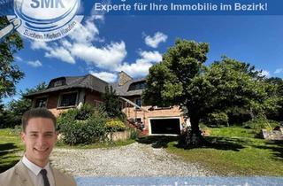 Villen zu kaufen in 2731 Urschendorf, Luxuriöse Landhausvilla in grüner Lage!