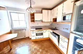 Wohnung kaufen in 9400 Wolfsberg, Tolle und leistbare Familienwohnung in begehrter Lage in Wolfsberg