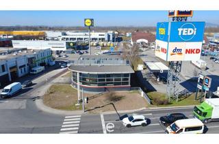 Büro zu mieten in 4052 Ansfelden, Moderner Showroom mit Büro- und Lagerflächen in Ansfelden zu vermieten!