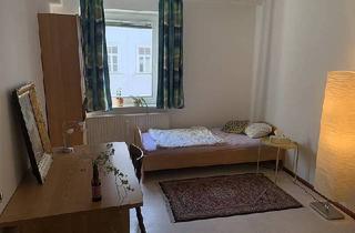 WG-Zimmer mieten in Jurekgasse 1, 1150 Wien, Zwischenmiete März/April – Sommer 2025 im schönen 15. Bezirk Westbahnhofnähe – FLINTA* only